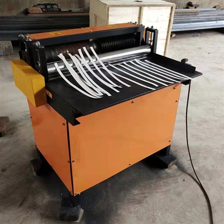 600橡胶切条机全自动橡胶皮革切条机横竖分切一体机