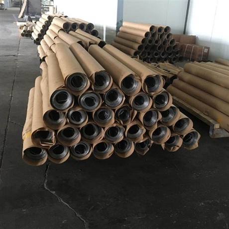 西双版纳傣族自治州防辐射铅皮墙面怎么安装