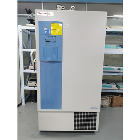 二手thermo低温冰箱702