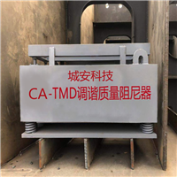 广州摩擦阻尼器