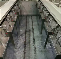 超声波清洗震动盒 316材质耐酸碱超声波清洗机