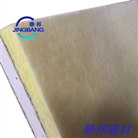 硅酸钙板吸音复合板宁波怎样安装