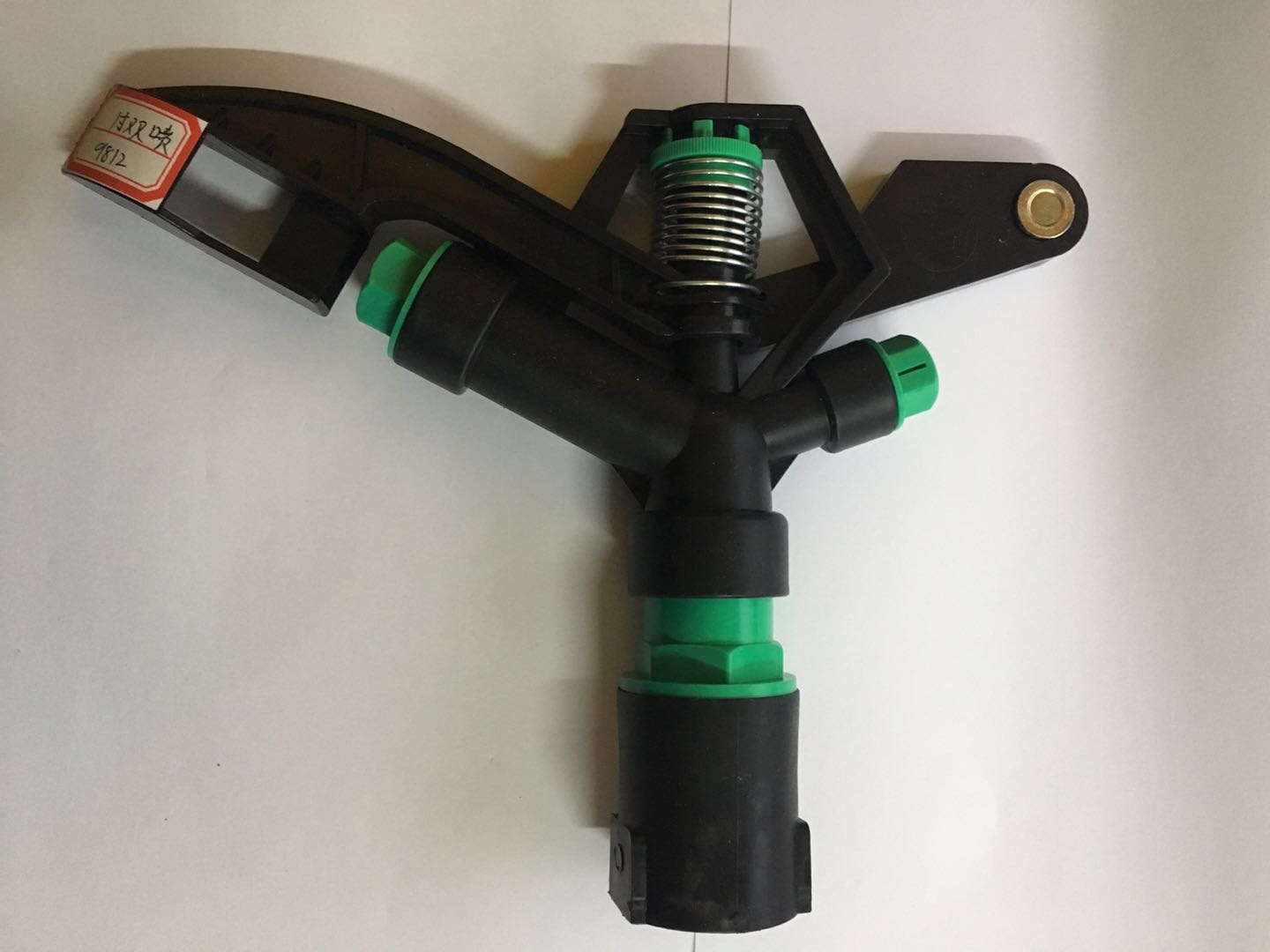 邢台喷头批发可控草坪喷头金属喷头