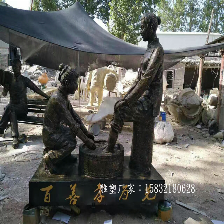 莱芜玻璃钢地产雕塑厂家