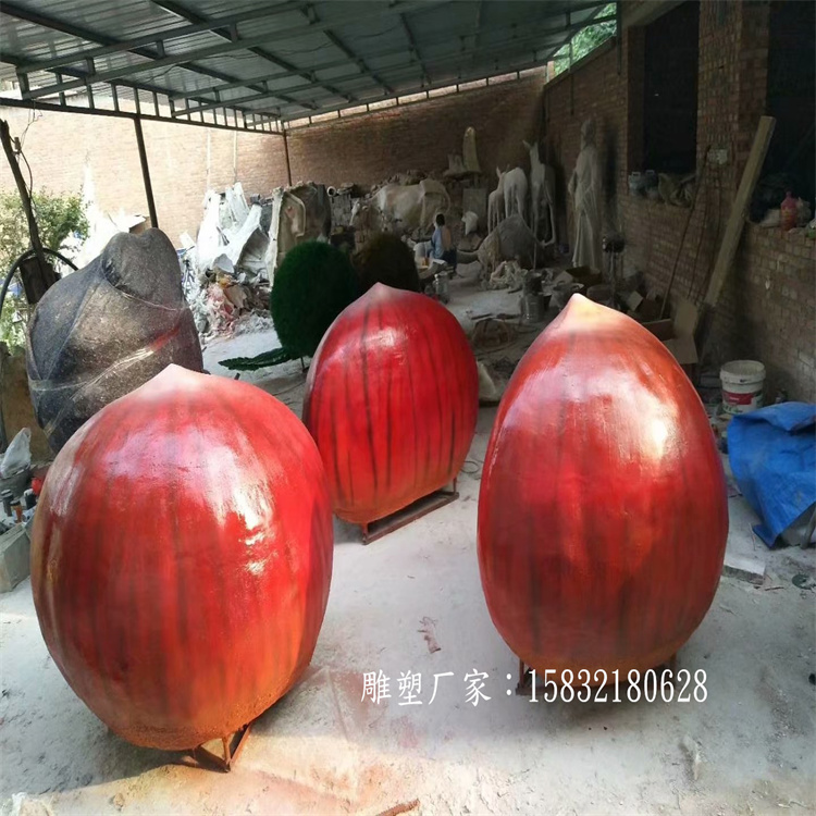 运城玻璃钢景观雕塑厂家