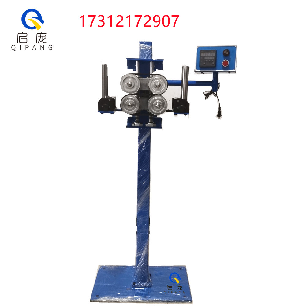 电缆计数器   计数器    滚轮式计米器