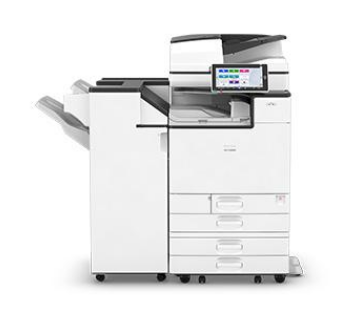沈阳租易租理光IMC4500彩色打印复印扫描一体机