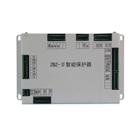 ZNK-I型断路器控制器  矿用电机保护器供应