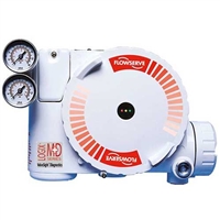 美国福斯阀门中国代理