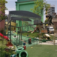 浦东移动篷 浦东带轮雨棚 工厂仓储雨棚 宜黄新丰简易移动棚 浦东活动雨棚售后完善