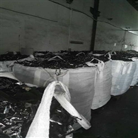 赣州锂电池回收 正极粉末回收 废旧极片废料回收