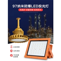 尚为SW8131防水隧道灯 大功率防爆灯 户外工矿灯 仓库支架灯