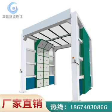 龙门洗车机 全自动电脑洗车机 隧道式洗车房