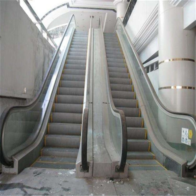 兰溪自动扶梯回收 免费拆除电梯回收 上门估价