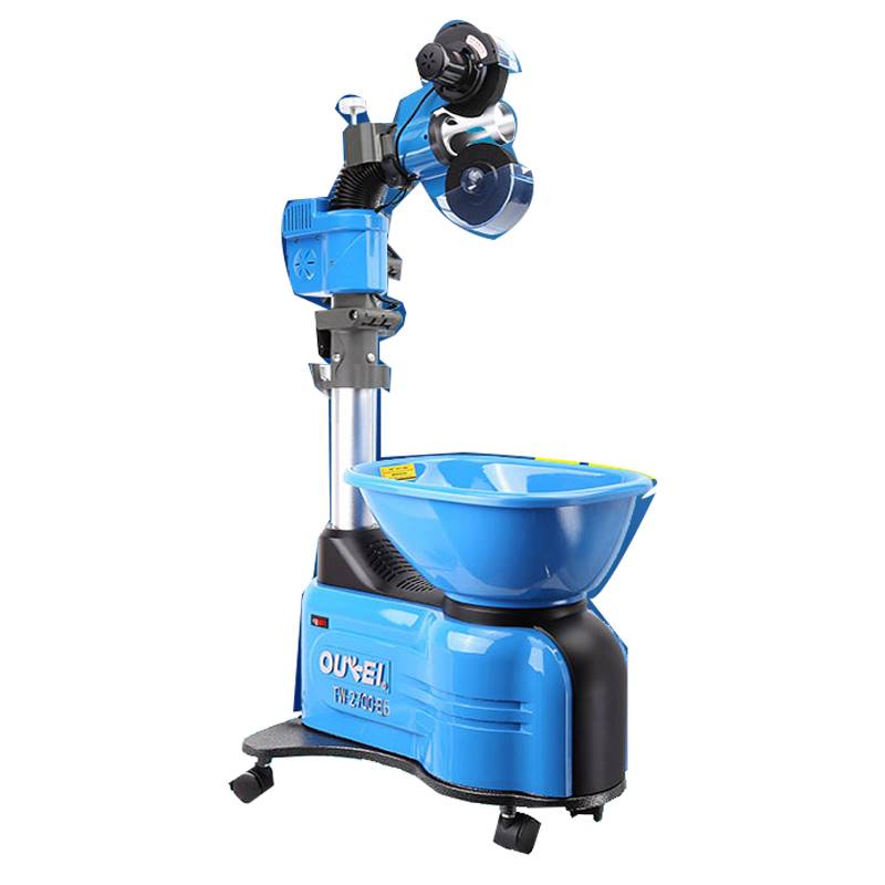 奥奇乒乓球发球机e6乒乓球自动发球机中山代理