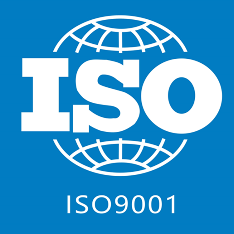 ISO9001认证图标图片