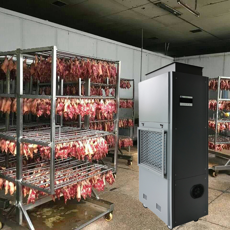 肉类烘干除湿机 肉类烘干机 全自动除湿机