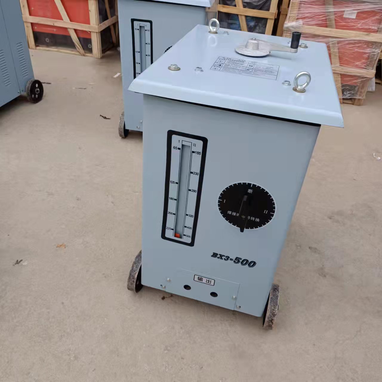 山西bx3500交流焊机380v交流弧焊机交流电焊机