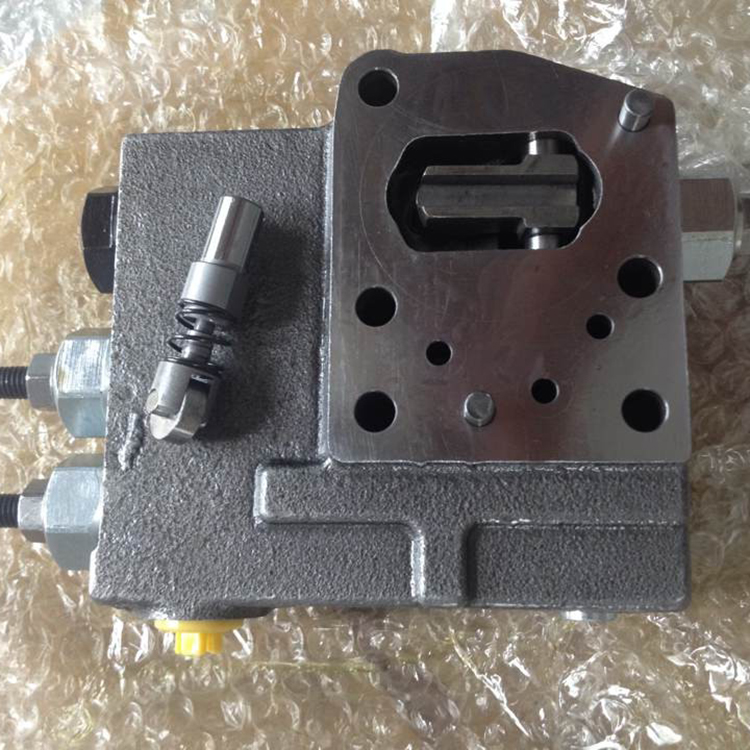 厂家出售柱塞泵定制液压柱塞泵高压柱塞泵参数齐全