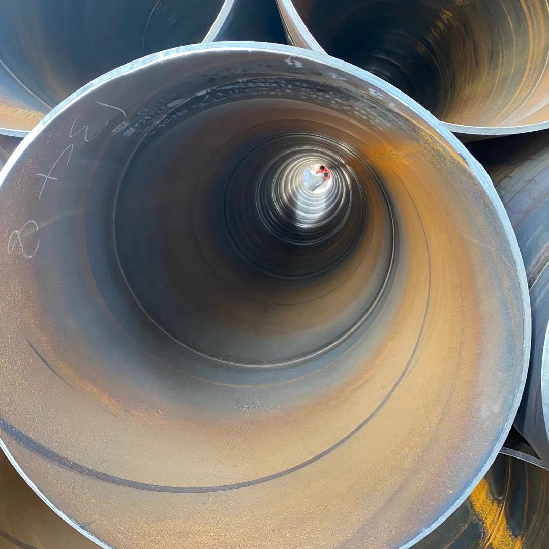 河北沧盛管道装备有限公司