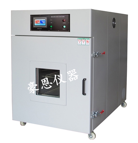 真空脱泡恒温烤箱 食品真空脱泡箱 油墨真空脱泡箱 真空加热除泡机