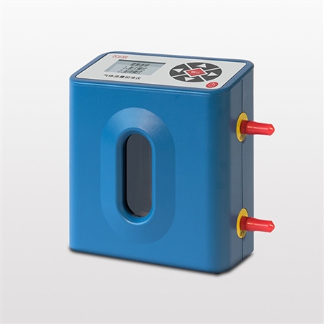 职业卫生 空气站运维用DCal 500/5000/30L型干式气体流量校准仪