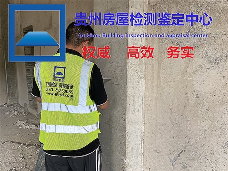 贵州省黔南布依族苗族自治州权威的的房屋质量检测--企业