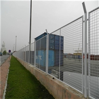 市政护栏网 厂区围栏网 社区建设围栏 市政道路护栏网