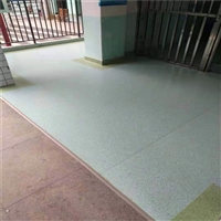 办公室塑胶地板 全国安装施工 包工包料