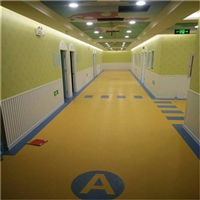 学校塑胶地板 厂家批发 品种齐全