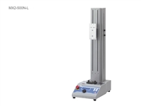 依梦达IMADA推拉力计测试台MX2-2500N