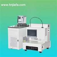 DIN51805润滑脂低温泵送性测定仪 加法