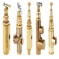 库存CONRADER单向阀