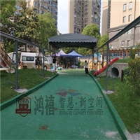 昆山移动棚 昆山雨篷厂 遮阳篷加工 湘东寨定做雨篷 昆山轨道移动雨篷 雨棚加工口碑 评测