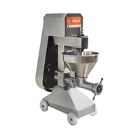 全自动商用绞肉机 绞牛肉的机器