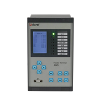 安科瑞AM5SE-C 电容器保护测控装置