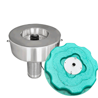 水生态修复曝气机