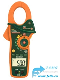 交流or直流钳形表