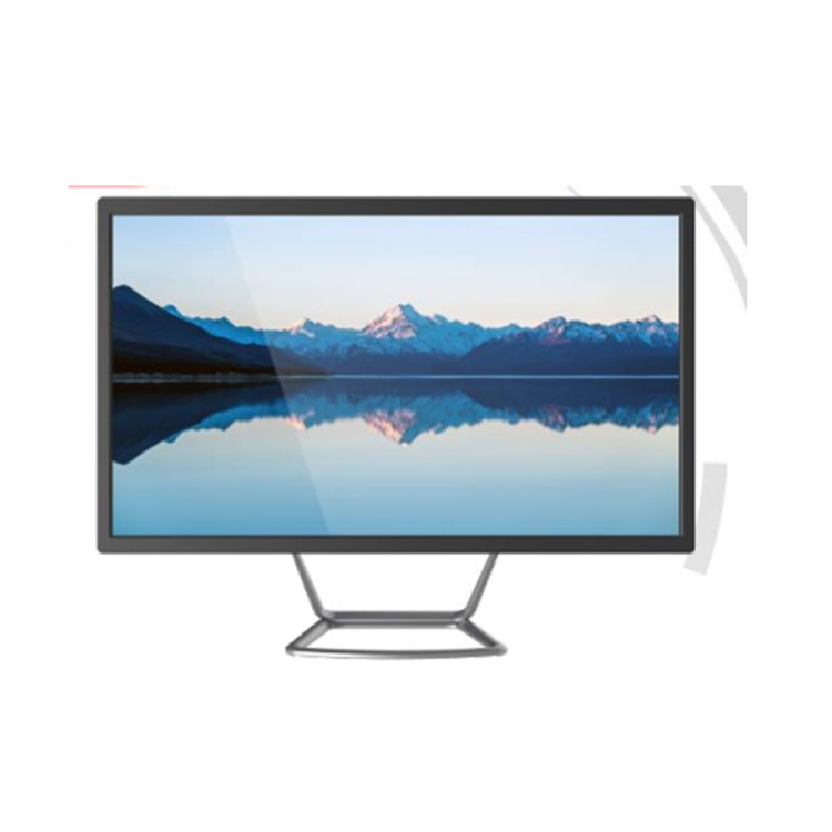 iVMS-4200H-M 海康威视4200监控主机 21.5 英寸全高清LCD显示屏