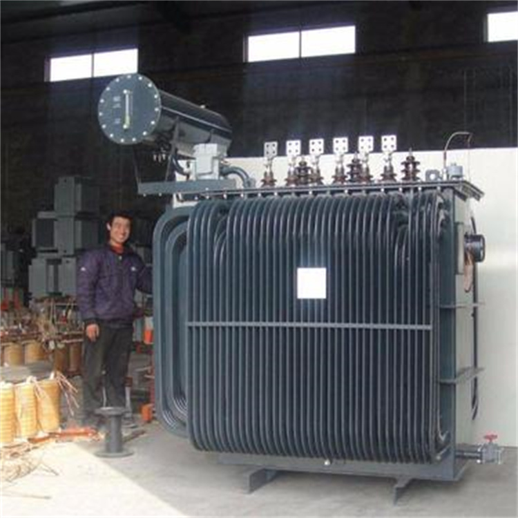 青浦电力变压器回收 长期高价回收变压器