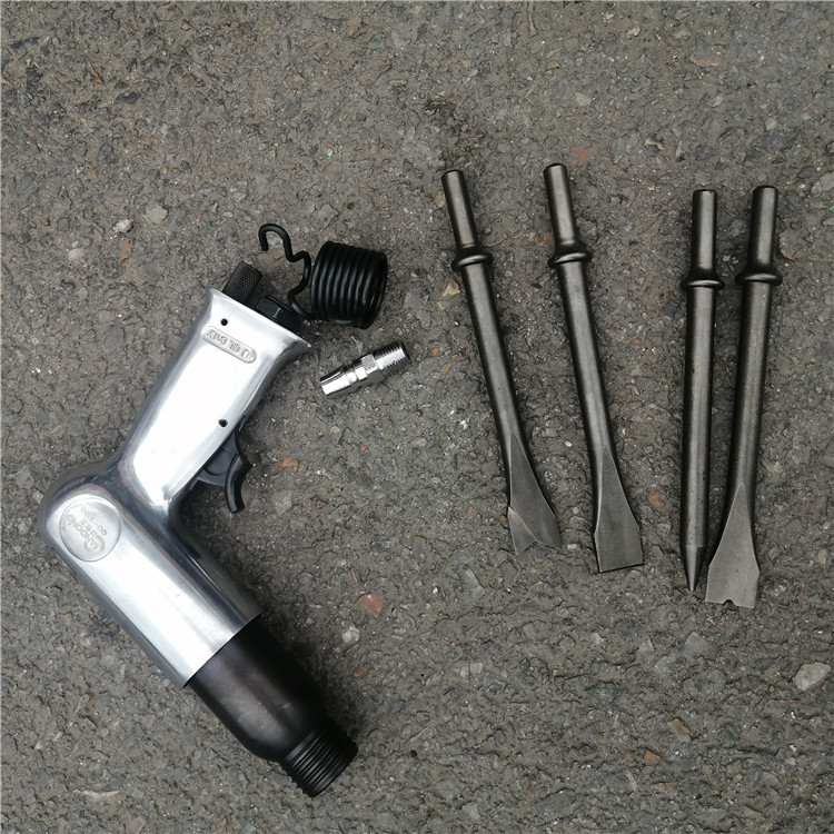 山东纽威达气动铲ds250针除锈器冲击式气铲