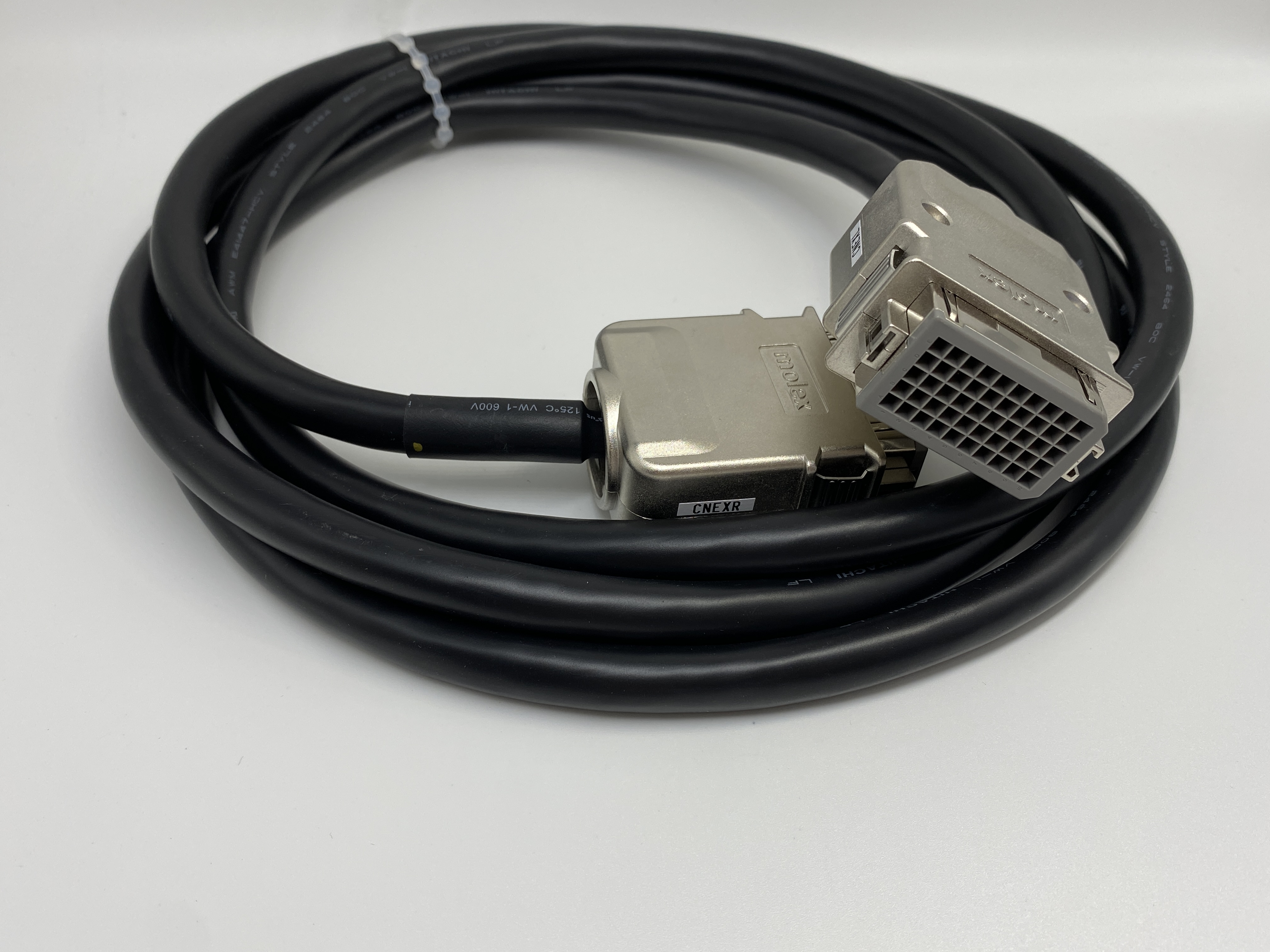 panasonic安全回流线50pin