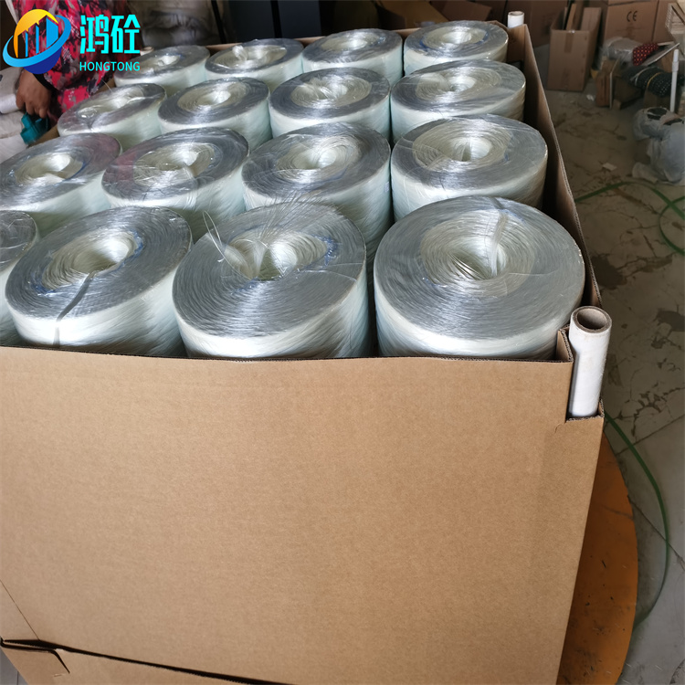 楼板水泥制品用模压纱 模压工艺用纱 卫浴纱中碱玻璃纤维纱 模压纱