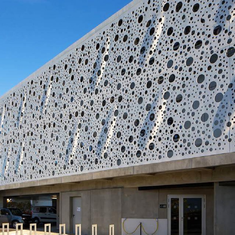 恒翔铝板装饰专门加工定制欢迎新老客户订购