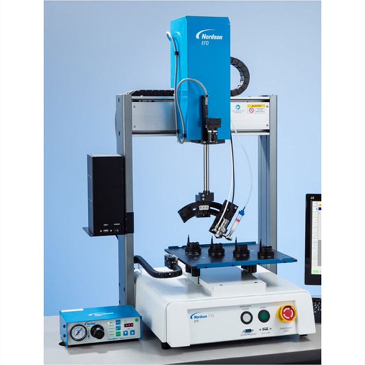 nordson点胶机 进口点胶设备 诺信点胶系统 美国自动点胶仪 rv系列