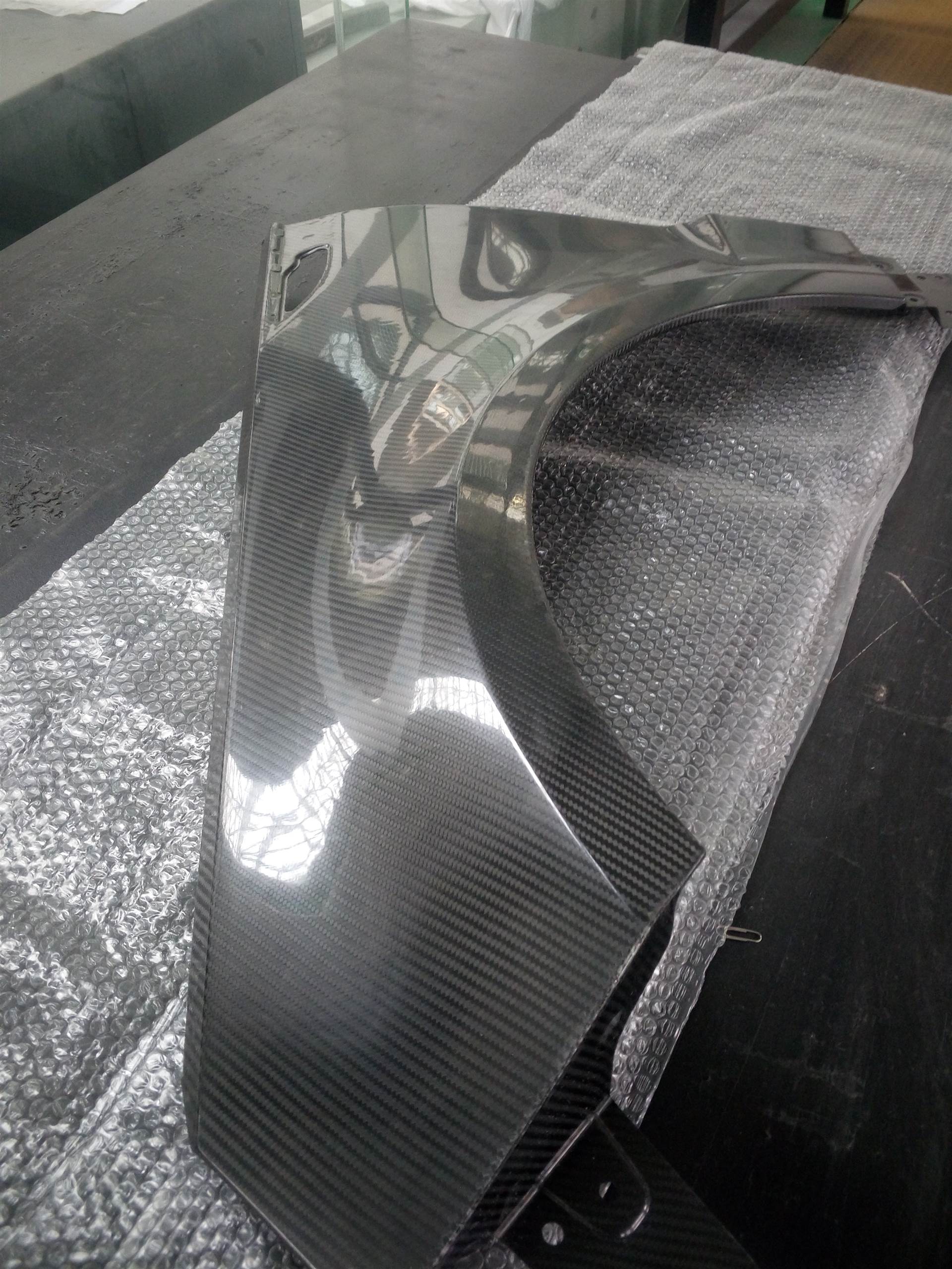 碳纤维结构件图片_高清图-山东英特力新材料有限公司-搜了网