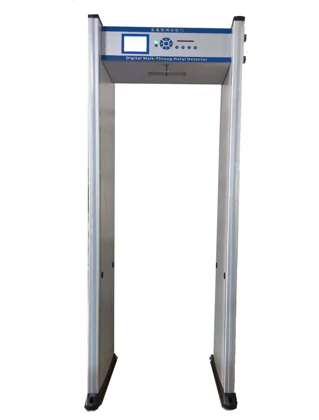 金属探测门金属探测安检门金属安检门hy7808mj