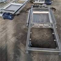 电动平板闸门 电液动平板闸门 电液推杆闸门 佳硕