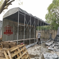 虹口雨篷 虹口移动棚加工 上海雨蓬定做 永修推拉雨篷订做 上海移动棚简单介绍 昆山
