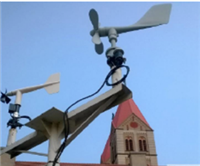 XZC2-2 螺旋桨式无触点风速风向传感器